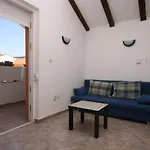 Family Friendly Apartments With A Swimming Pool Vodice - 6261 Apartman Vodice