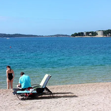 Family Friendly Apartments With A Swimming Pool Vodice - 6261 * Vodice