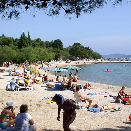 Family Friendly Apartments With A Swimming Pool Vodice - 6261 * Vodice