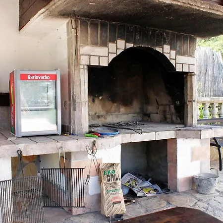 Daire Family Friendly With A Swimming Pool - 6261 *