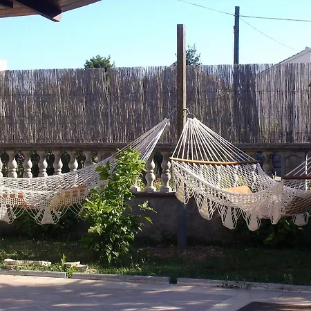 Family Friendly With A Swimming Pool - 6261 Vodice