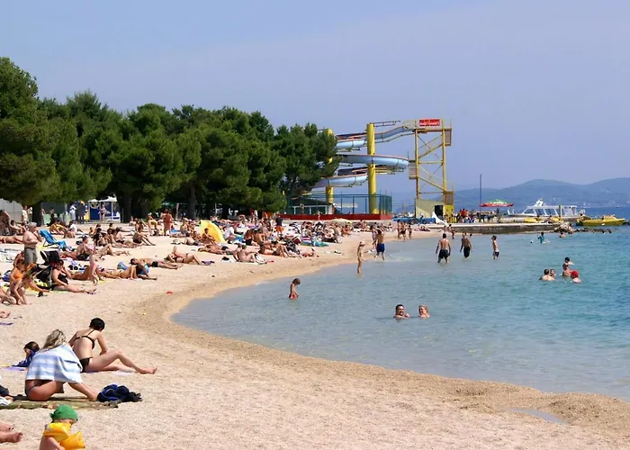 Family Friendly With A Swimming Pool - 6261 Appartement