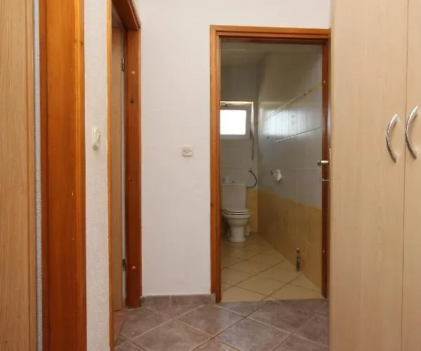 Family Friendly With A Swimming Pool - 6261 Appartement *