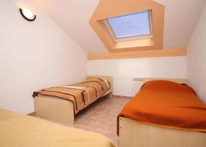 Family Friendly With A Swimming Pool - 6261 Appartement *