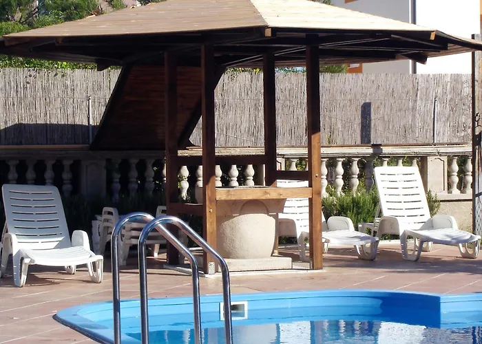 Family Friendly With A Swimming Pool - 6261 Appartement Vodice