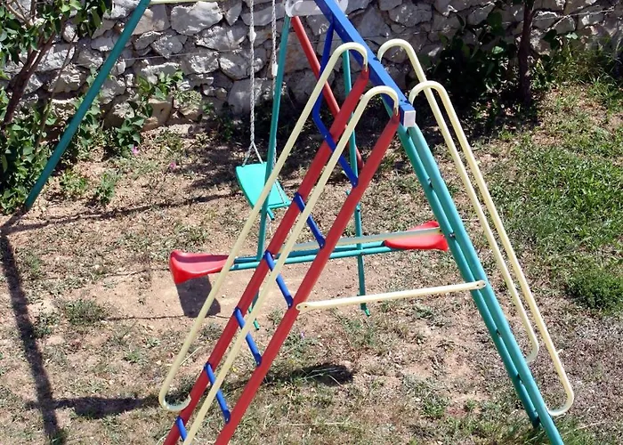 Family Friendly With A Swimming Pool - 6261 *