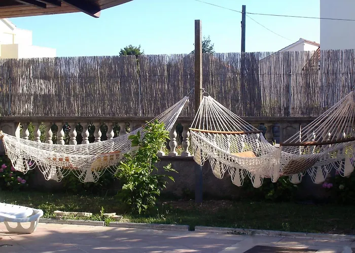 Family Friendly With A Swimming Pool - 6261 Vodice