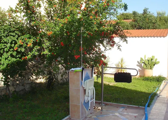 Family Friendly With A Swimming Pool - 6261 Vodice